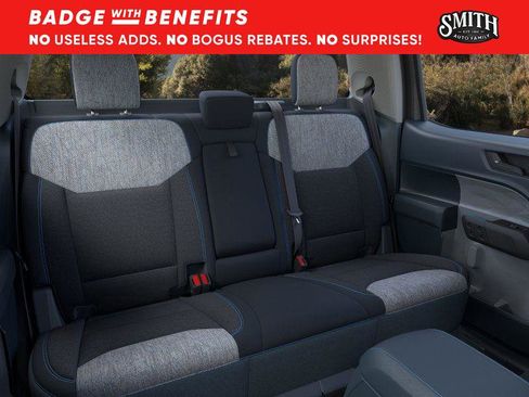 New 2025 Ford Maverick XLT image 12