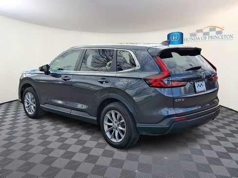 Certified 2023 Honda CR-V EX image 4