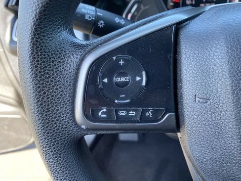 Certified 2018 Honda Civic LX image 26