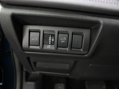 Used 2024 Subaru Outback Wilderness AWD/4WD image 8