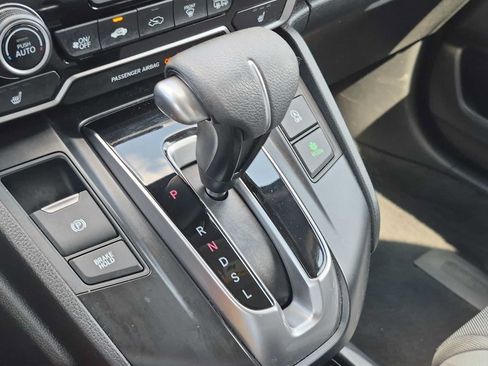 Certified 2020 Honda CR-V EX image 30