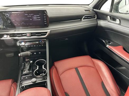 Used 2023 Kia K5 GT-Line image 27