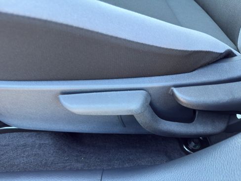 New 2025 Nissan Versa S w/ Trunk Package image 14