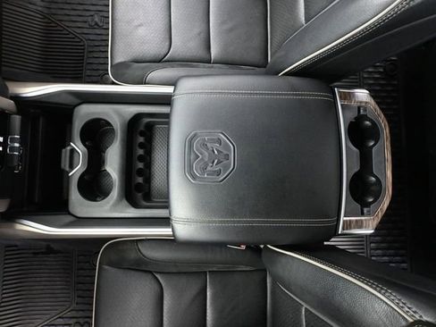 Used 2020 RAM 1500 Laramie image 33