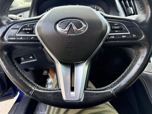 Used 2018 INFINITI Q50 Sport AWD/4WD image 34