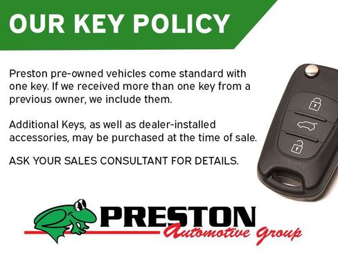 Used 2023 Buick Envision Avenir AWD/4WD image 3