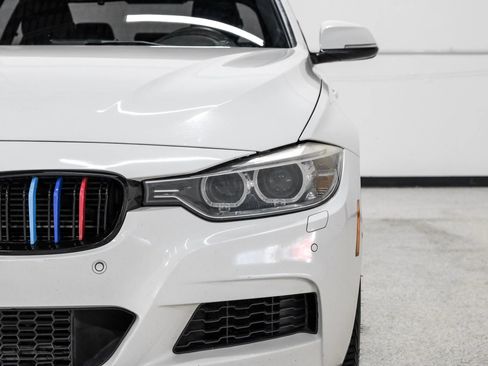Used 2015 BMW 335i Sedan image 53