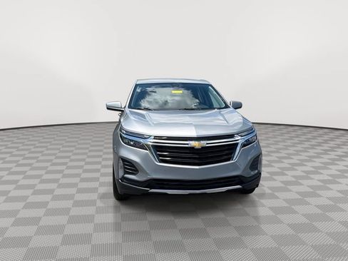 Certified 2024 Chevrolet Equinox LT FWD image 3