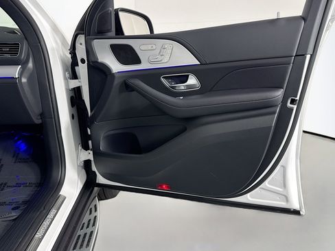 New 2026 Mercedes-Benz GLE 450 4MATIC Coupe image 23