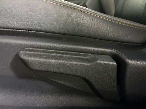 Used 2024 Subaru Crosstrek 2.5i Wilderness w/ Crosstrek Mirror Package image 22