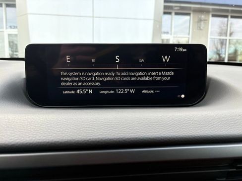 Used 2024 MAZDA CX-50 Meridian Edition w/ Weather Package image 19