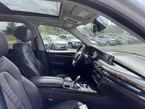Used 2015 BMW X5 xDrive35i image 20