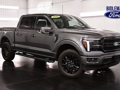 Used 2026 Ford F150 Lariat