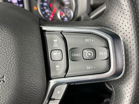 New 2026 RAM 3500 Tradesman image 15