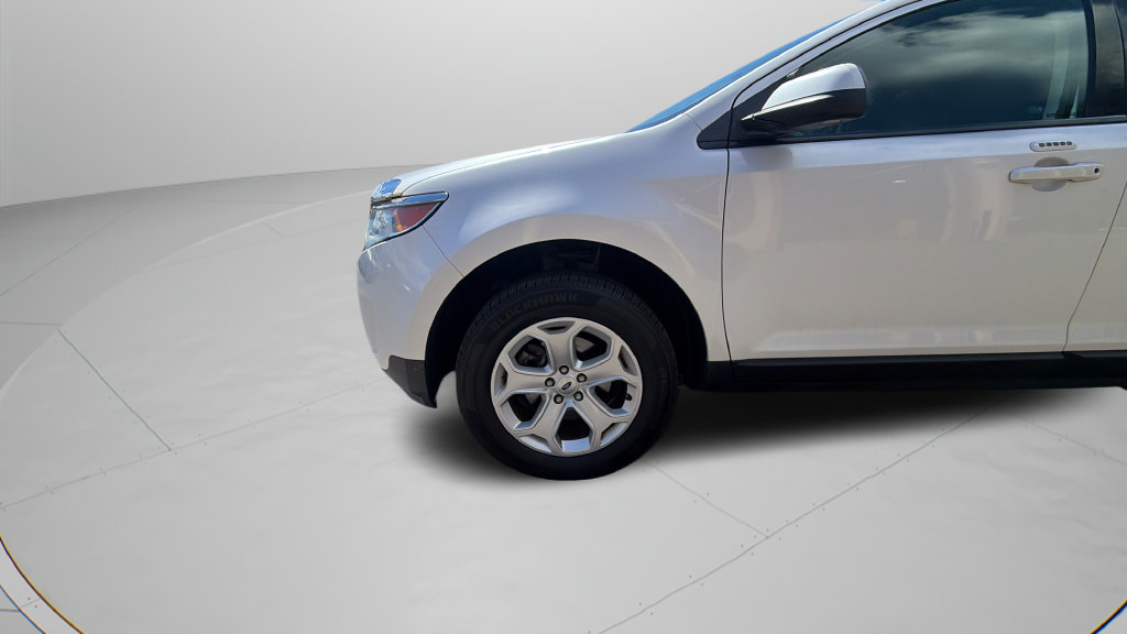Used 2014 Ford Edge SEL AWD/4WD image 31