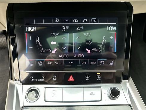 Certified 2024 Audi Q8 e-tron Premium Plus w/ Premium Plus Package image 19