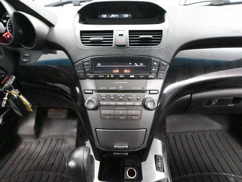 Used 2008 Acura MDX image 27