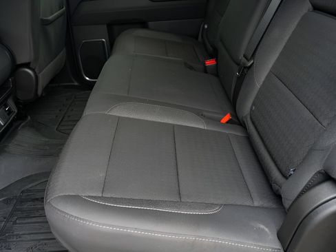 New 2026 GMC Sierra 1500 Elevation RWD image 23