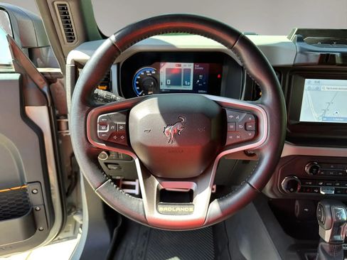 Used 2023 Ford Bronco Badlands AWD/4WD image 23
