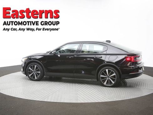 Used 2021 Polestar Polestar 2 AWD/4WD image 60