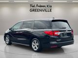 Used 2018 Honda Odyssey EX-L image 5
