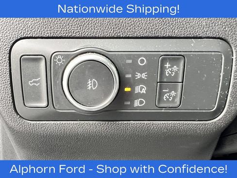 Used 2022 Ford Bronco Sport Outer Banks w/ Tech Package AWD/4WD image 15
