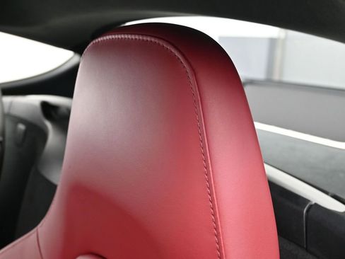 Used 2024 Porsche 718 Cayman GTS image 17