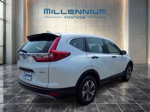 Used 2018 Honda CR-V LX image 35