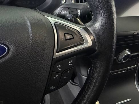 Used 2019 Ford Edge Titanium w/ Cold Weather Package AWD/4WD image 20