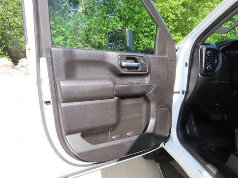 Used 2023 Chevrolet Silverado 3500 W/T w/ WT Convenience Package AWD/4WD image 22