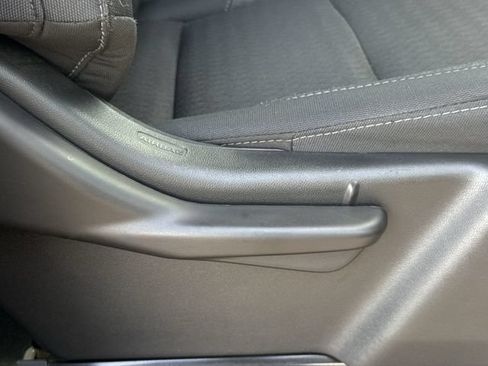 Certified 2026 Chevrolet Silverado 1500 LT RWD image 29
