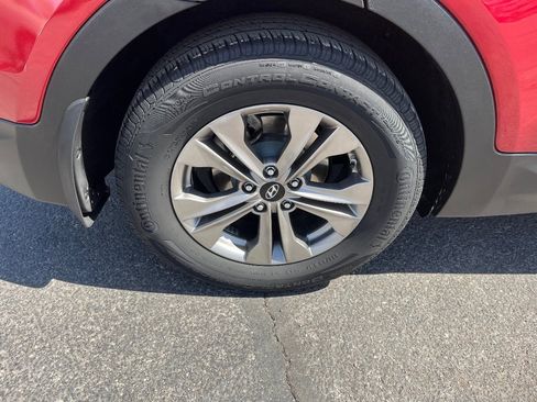 Used 2015 Hyundai Santa Fe Sport image 40