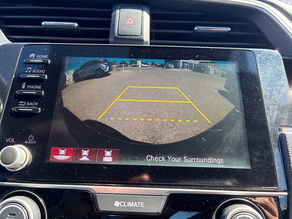 Used 2019 Honda Civic Sport image 20