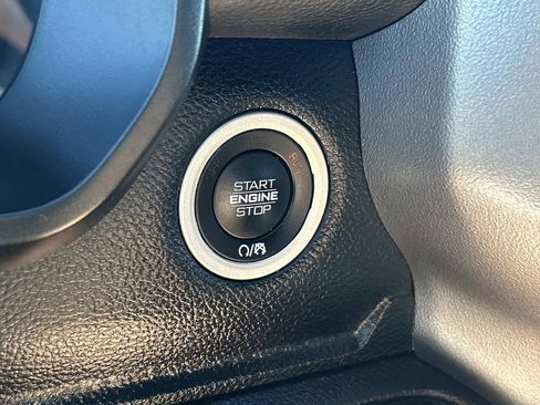 Used 2024 RAM 1500 Big Horn image 34