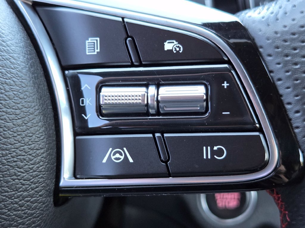 Used 2022 Kia Forte GT FWD image 16