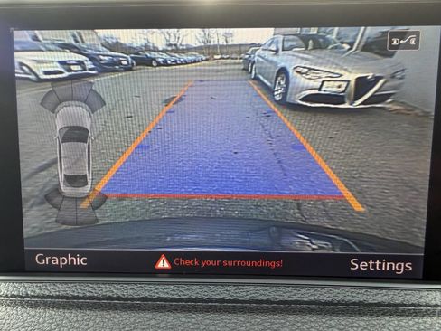 Used 2016 Audi A3 2.0T Premium w/ Audi MMI Navigation Plus image 15