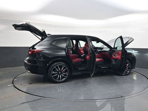 Used 2023 Acura MDX Type S image 36