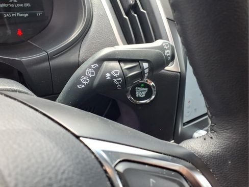 Used 2024 Ford Edge SEL w/ Convenience Package AWD/4WD image 21