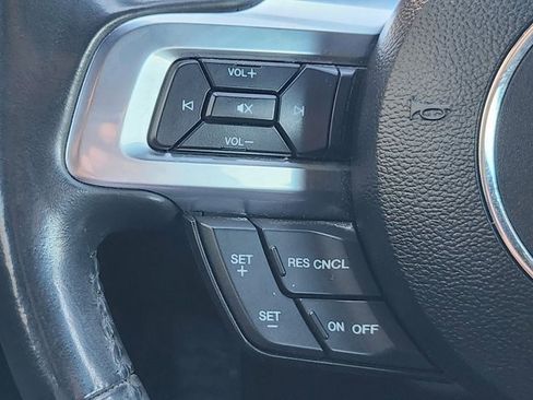 Used 2021 Ford Mustang Premium w/ Black Accent Package image 27