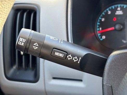 Used 2018 Chevrolet Colorado W/T w/ WT Convenience Package image 19