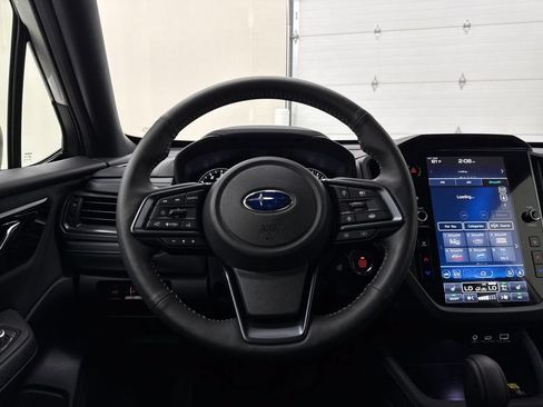 Used 2026 Subaru Forester Limited AWD/4WD image 15