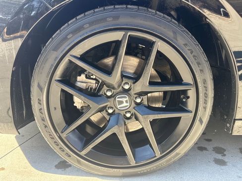 Used 2023 Honda Civic Si image 11