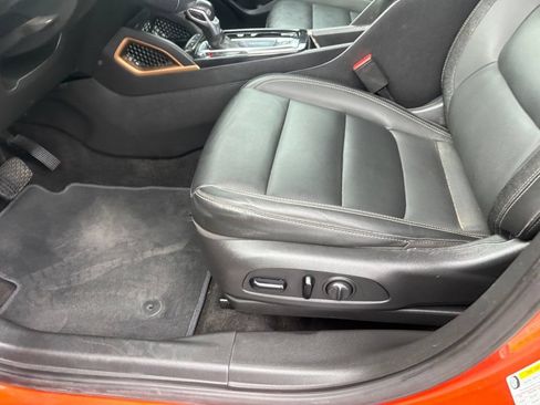 Used 2022 Chevrolet TrailBlazer ACTIV FWD image 24