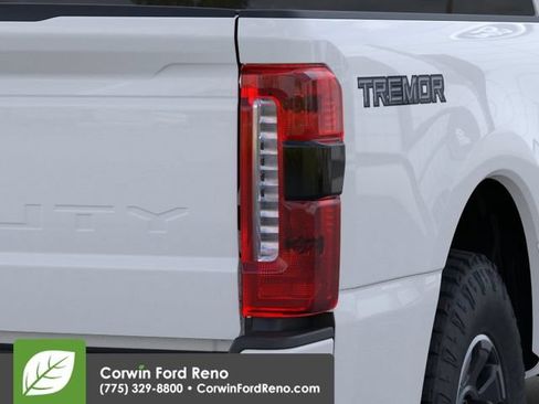 New 2026 Ford F250 Lariat w/ Tremor Off-Road Package AWD/4WD image 22