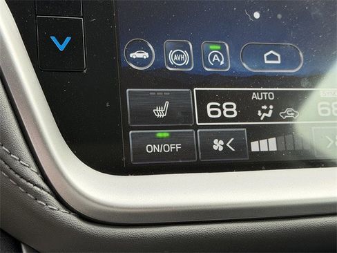 Used 2025 Subaru Outback Onyx Edition image 20