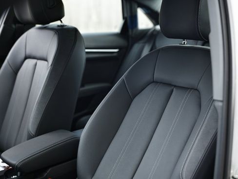 New 2026 Audi A3 2.0T Premium image 22