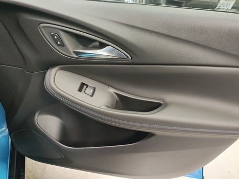 New 2026 Buick Encore GX Sport Touring w/ Advanced Technology Package image 9