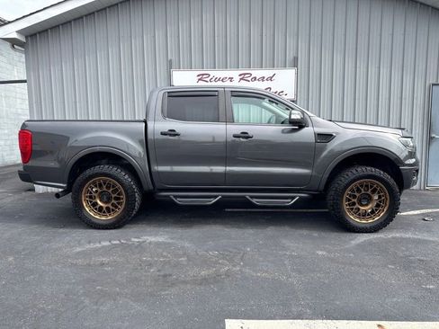 Used 2019 Ford Ranger Lariat image 5
