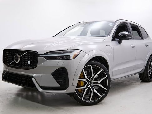 Certified 2023 Volvo XC60 T8 Polestar image 2