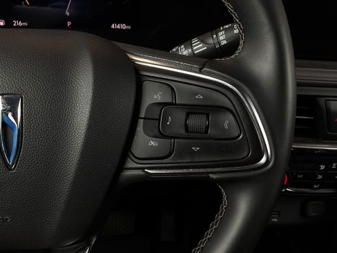 Used 2025 Buick Encore GX Preferred FWD image 33